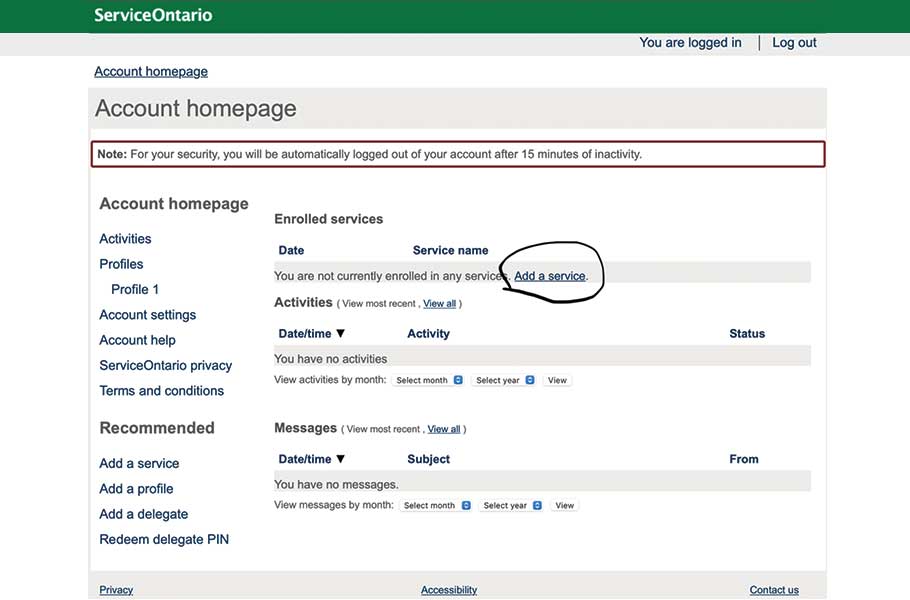 Step: 4 to become Licensed Security Guard